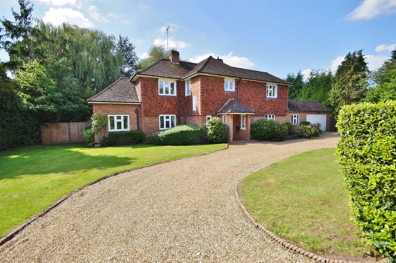 Boyce Thornton Estate Agents Sales & Lettings throughout Oxshott